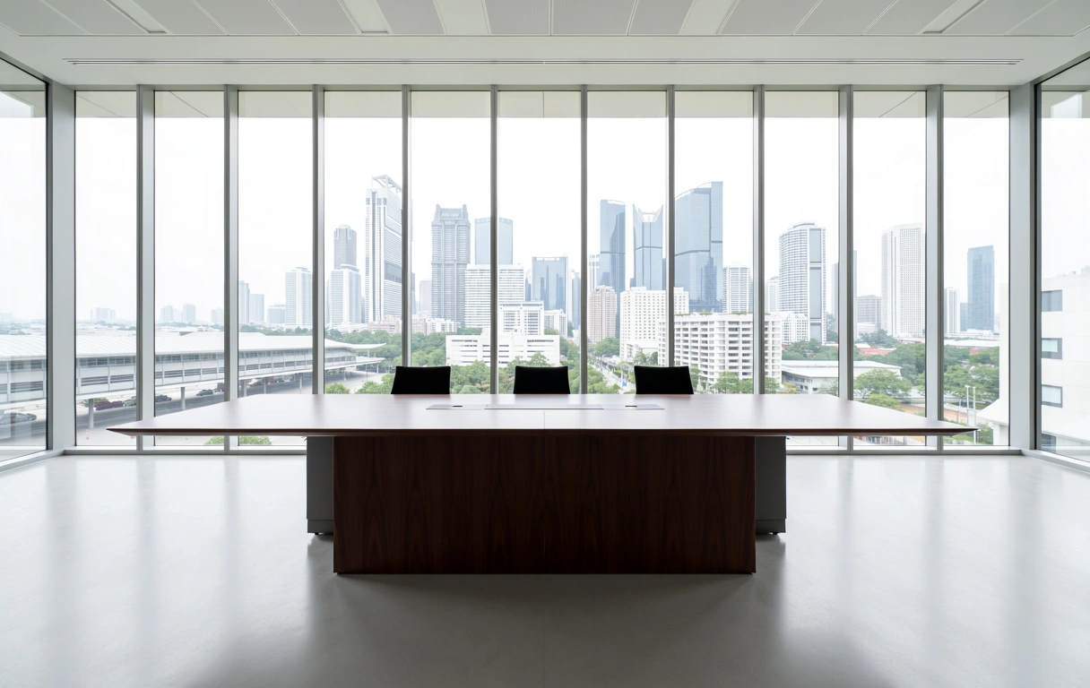 EasternEntry Headquarters