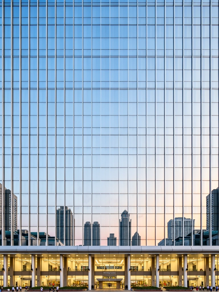 Strategic business location