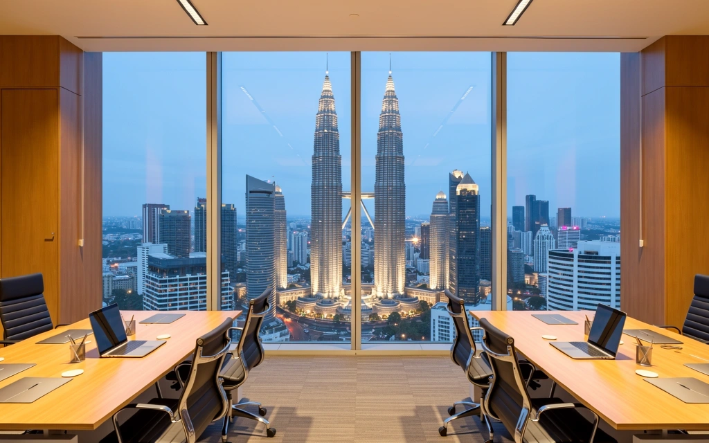 Strategy Hub Consultation Environment