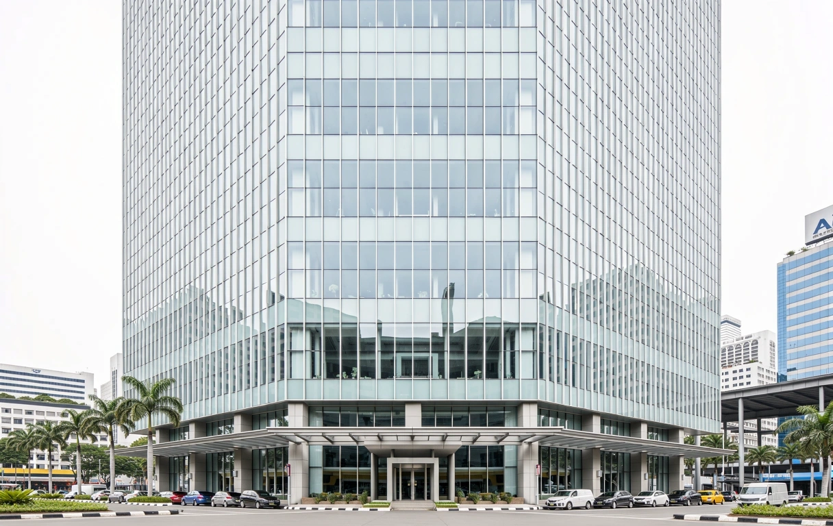 EasternEntry Headquarters KL