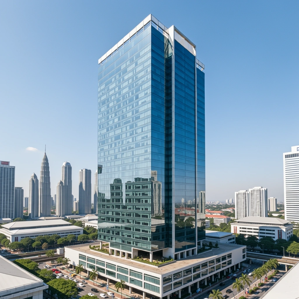 EasternEntry Headquarters Location