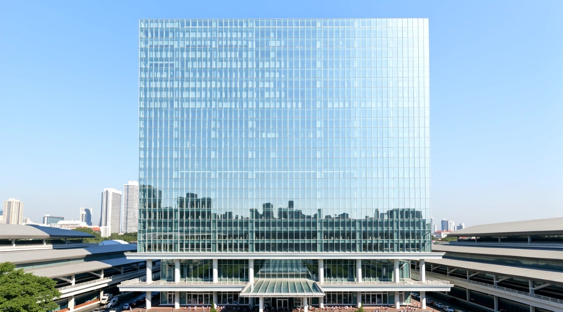 EasternEntry Corporate Governance Environment