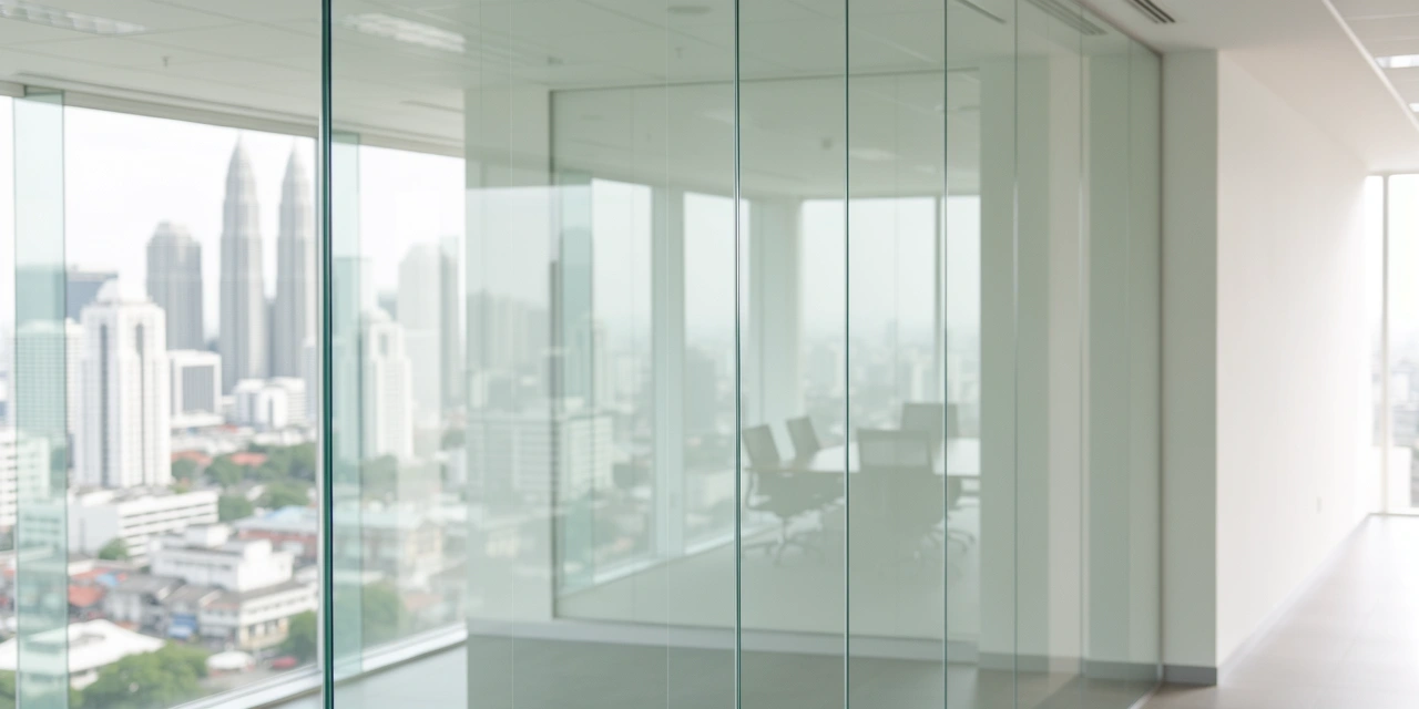 Professional environment