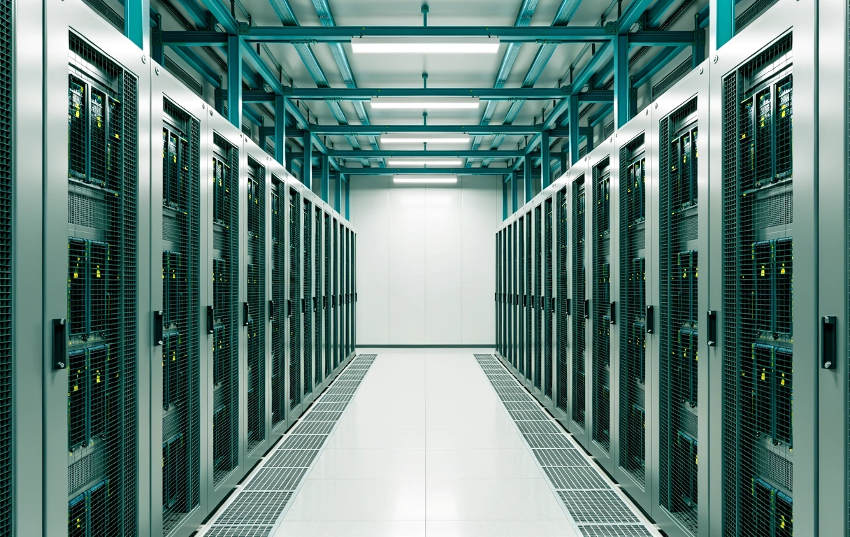 High-integrity data processing